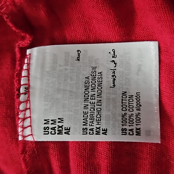 Charter Club Plaid Pajama Set - Picture 7 of 7